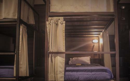 Kokopelli Hostel Barranco