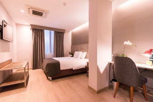 Hotel Surya Lima