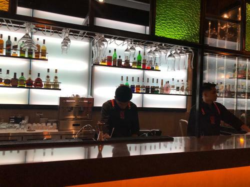 Hotel Surya Lima
