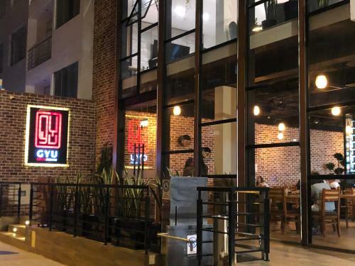 Hotel Surya Lima