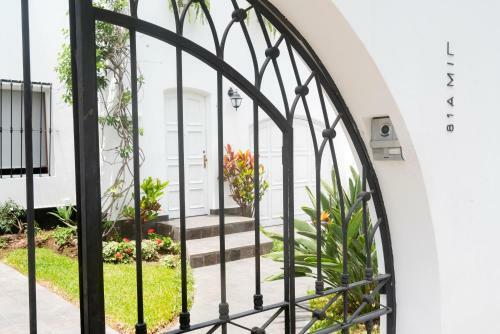 Bed & Breakfast Lima 18 Boutique