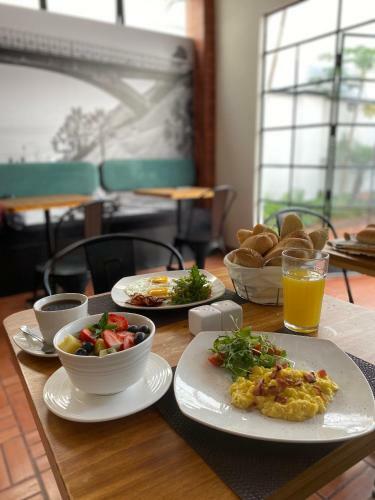 Bed & Breakfast Lima 18 Boutique