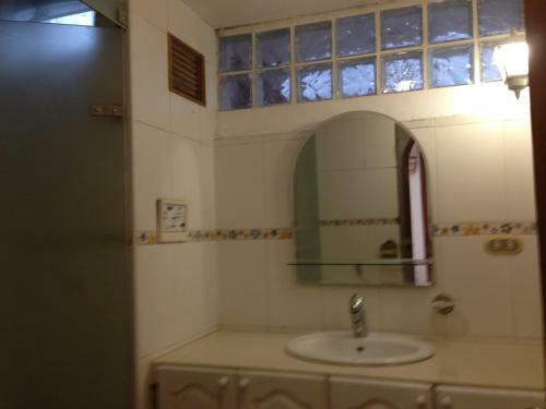 Hostal Casablanca