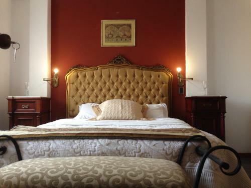 Hostal Casablanca