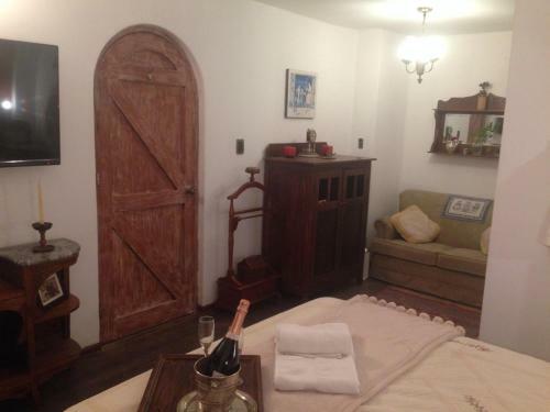 Hostal Casablanca