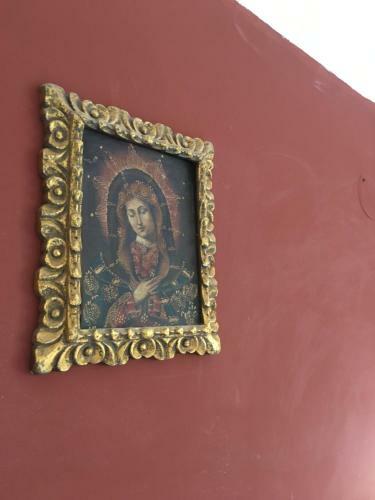 Hostal Casablanca