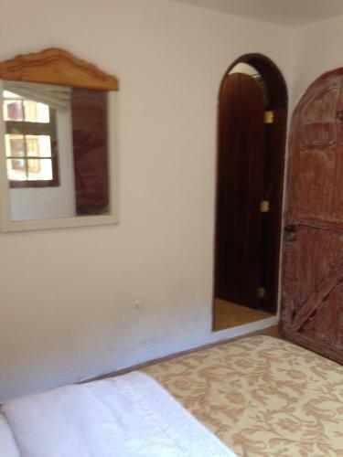 Hostal Casablanca