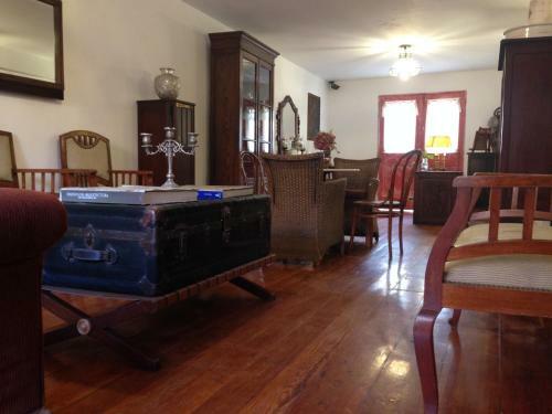 Hostal Casablanca