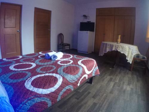 Bed & Breakfast Waldorf