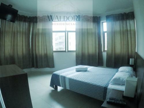 Bed & Breakfast Waldorf