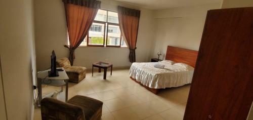 Bed & Breakfast Waldorf