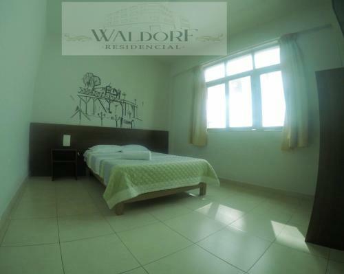 Bed & Breakfast Waldorf