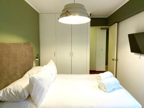 Apartamento Jungle Cove 1br Barranco