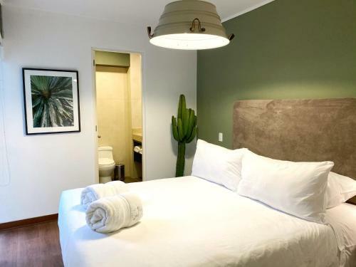 Apartamento Jungle Cove 1br Barranco