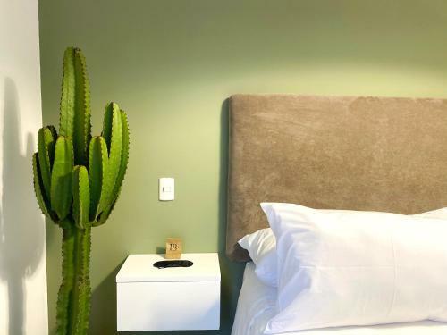 Apartamento Jungle Cove 1br Barranco