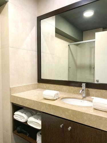 Apartamento Jungle Cove 1br Barranco