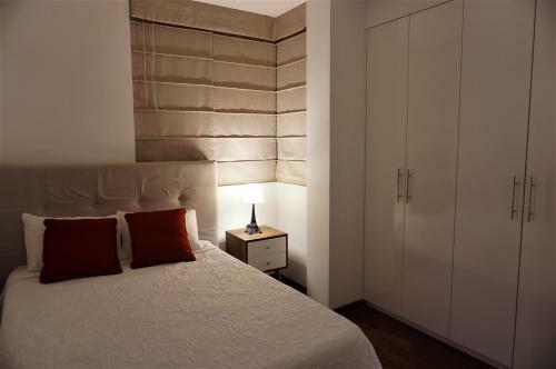 Apartamento Privado Cerca Al Aeropuerto Lima - Pe