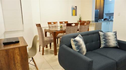 Apartamento Privado Cerca Al Aeropuerto Lima - Pe