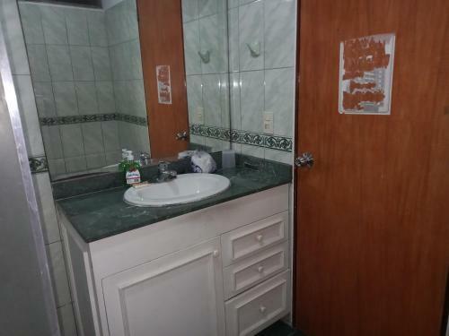Apartamento Suite Pardo Caa Miraflores