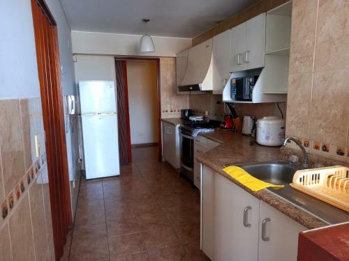 Apartamento Suite Pardo Caa Miraflores