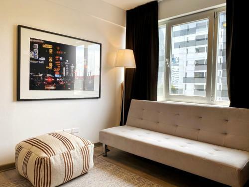 Apartamento Wynwood House Serendipia