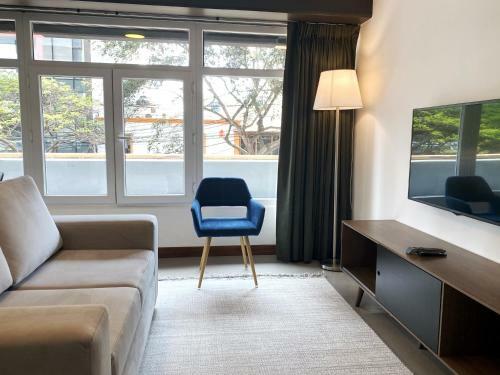 Apartamento Wynwood House Serendipia