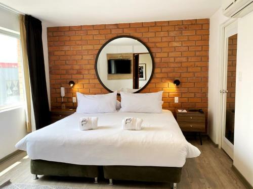 Apartamento Wynwood House Serendipia