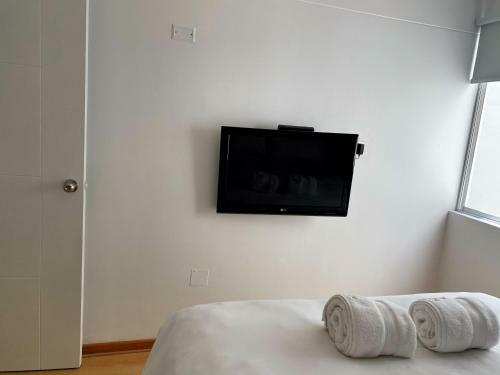 Apartamento Wynwood House Ayacucho