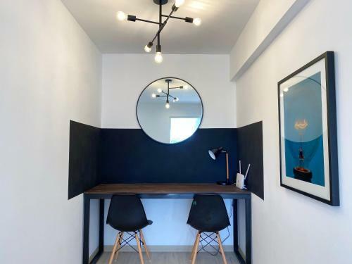 Apartamento Wynwood House Ayacucho