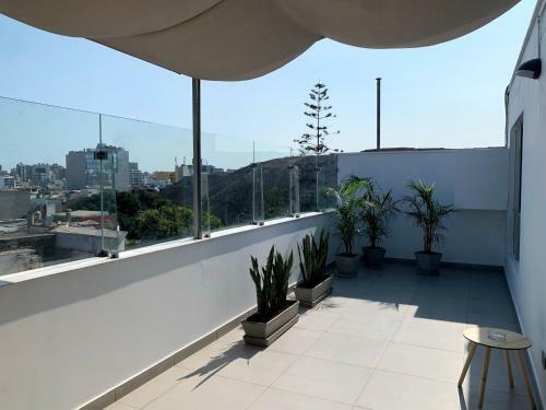 Apartamento Wynwood House Ayacucho