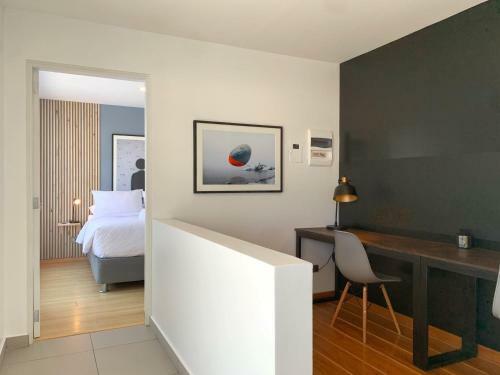 Apartamento Wynwood House Ayacucho