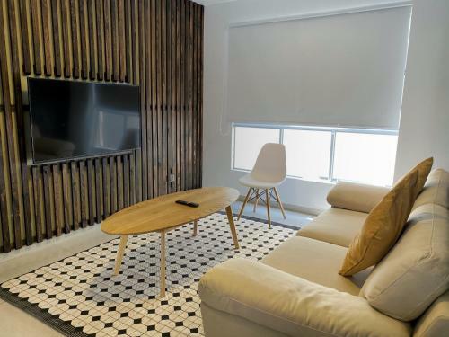 Apartamento Wynwood House Ayacucho