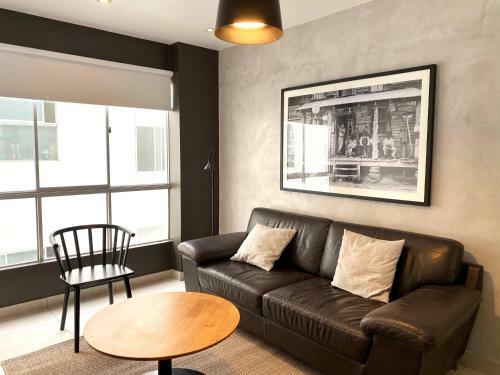 Apartamento Wynwood House Ayacucho