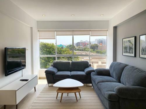 Apartamento Wynwood House Ayacucho