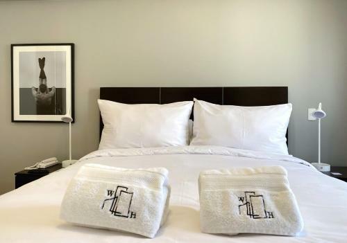 Apartamento Sleek 2br In Miraflores
