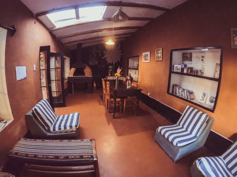 B&B Sun Gate