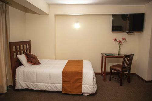 Hotel Ferrua