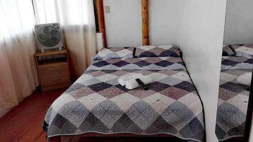 Hostal El Templo Del Mirador de Punta Veleros