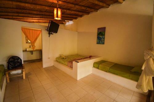 Bed & Breakfast Sebas Guest House