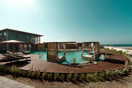 Hotel Norte Suites Boutique