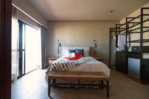 Hotel Norte Suites Boutique