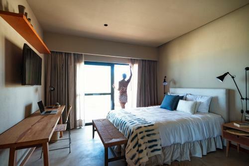 Hotel Norte Suites Boutique
