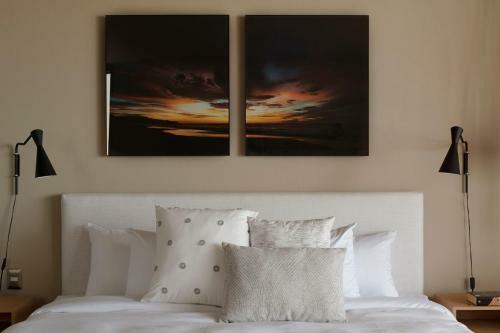 Hotel Norte Suites Boutique