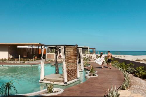 Hotel Norte Suites Boutique