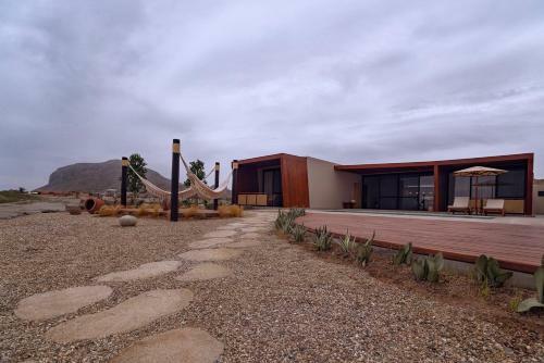 Hotel Norte Suites Boutique