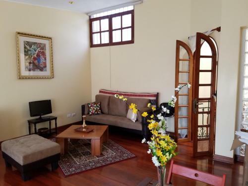 Apartamento Entire Studio-apartment de Luxe