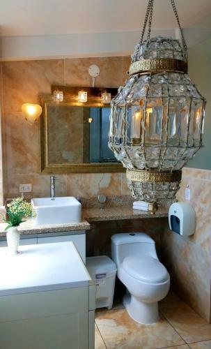 Apartamento Entire Studio-apartment de Luxe