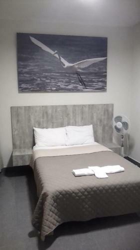 Hostal Low Cost Sm