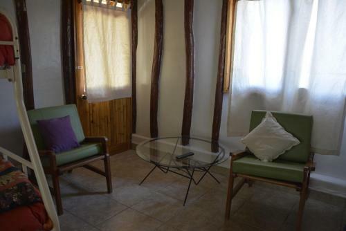 Hostal La Fragata