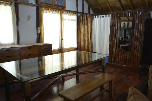 Hostal La Fragata